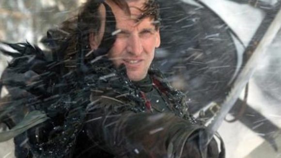 Photo du film Le Chercheur: À l'assaut des ténèbres