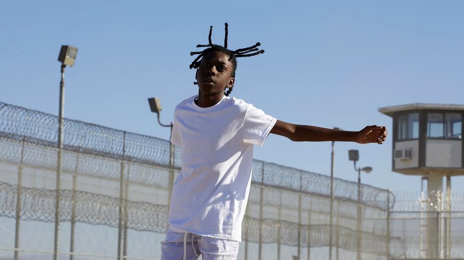 Photo from the movie Songs from the Hole [2024]