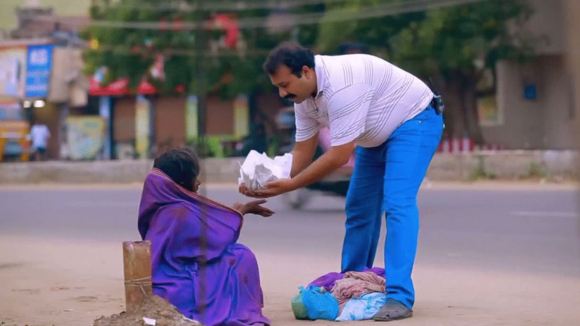 Photo du film The Starfish Throwers