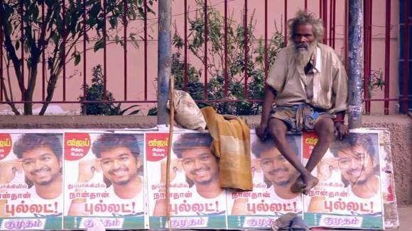 Photo du film The Starfish Throwers