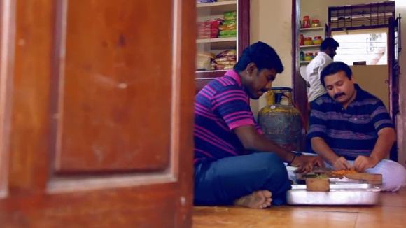 Photo du film The Starfish Throwers