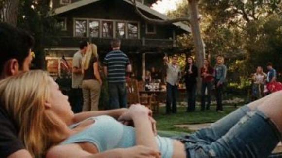 Photo from the movie The Stepfather