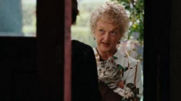 Photo from the movie The Stepfather