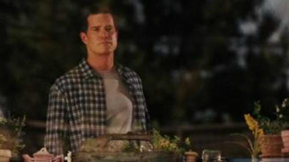 Photo from the movie The Stepfather