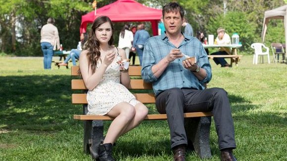 Photo from the movie Term Life