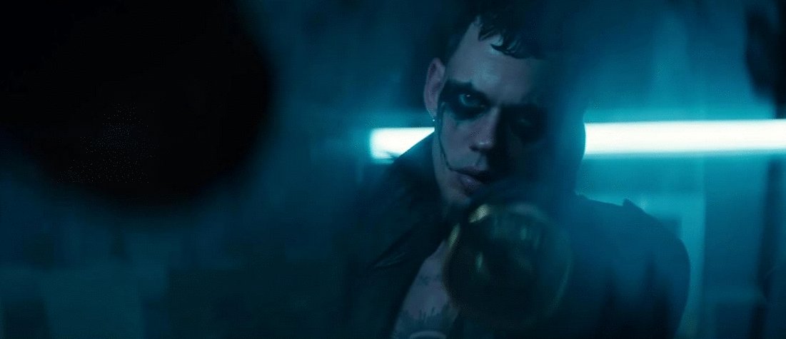 Photo du film Le corbeau