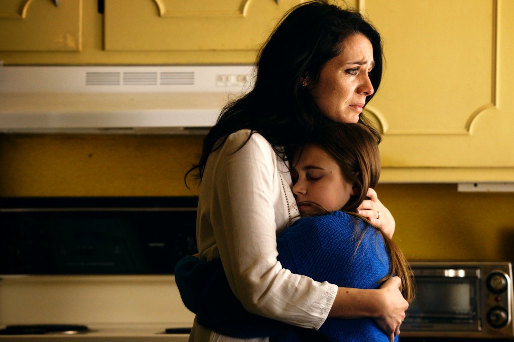 Photo du film Dérive