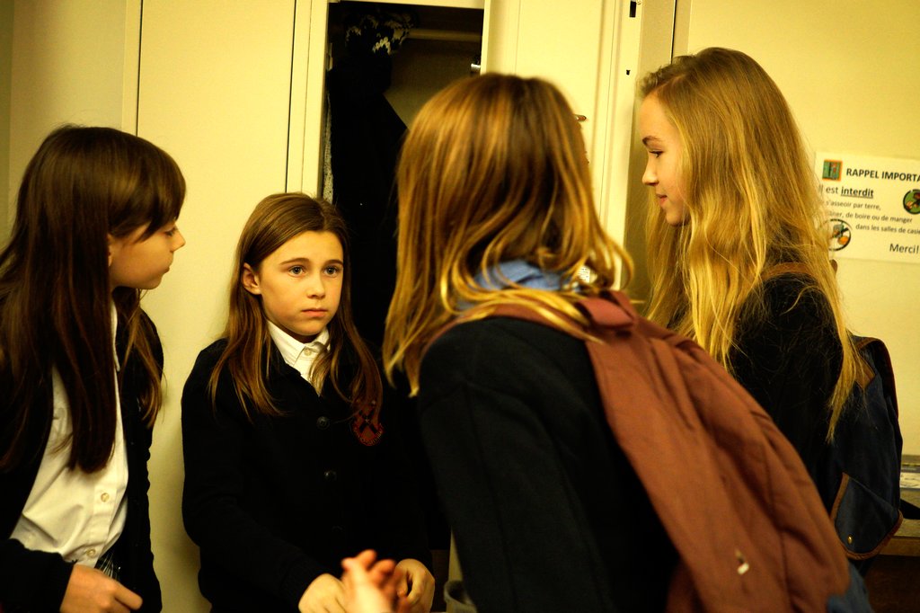 Photo du film Dérive