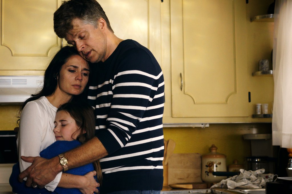 Photo du film Dérive