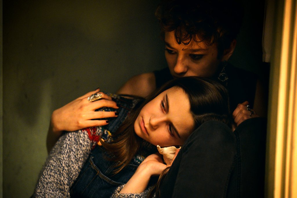 Photo du film Dérive