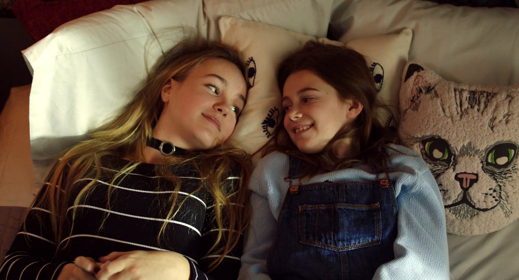 Photo du film Dérive