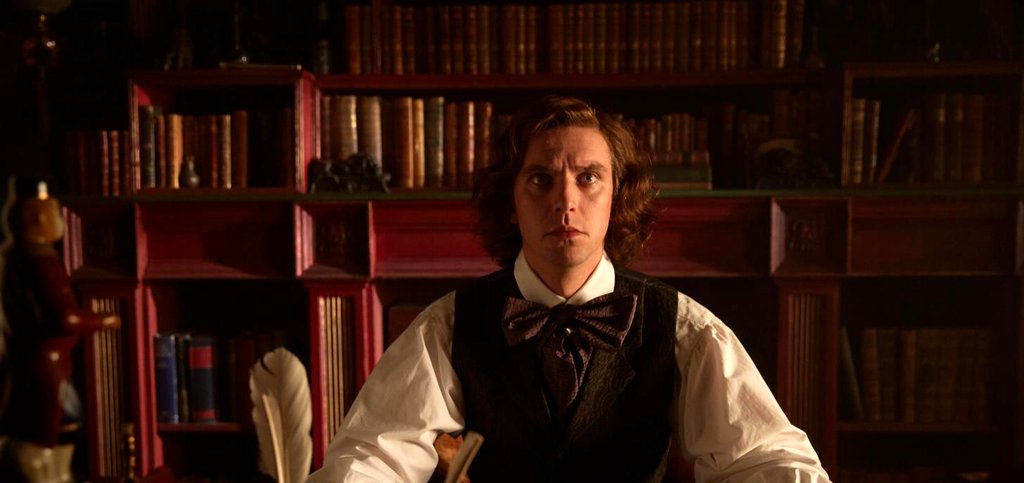 Photo du film L'Homme qui inventa Noël