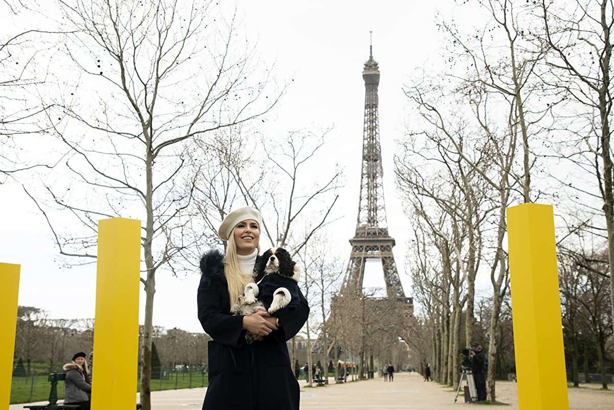 Photo du film The Pack [2020]