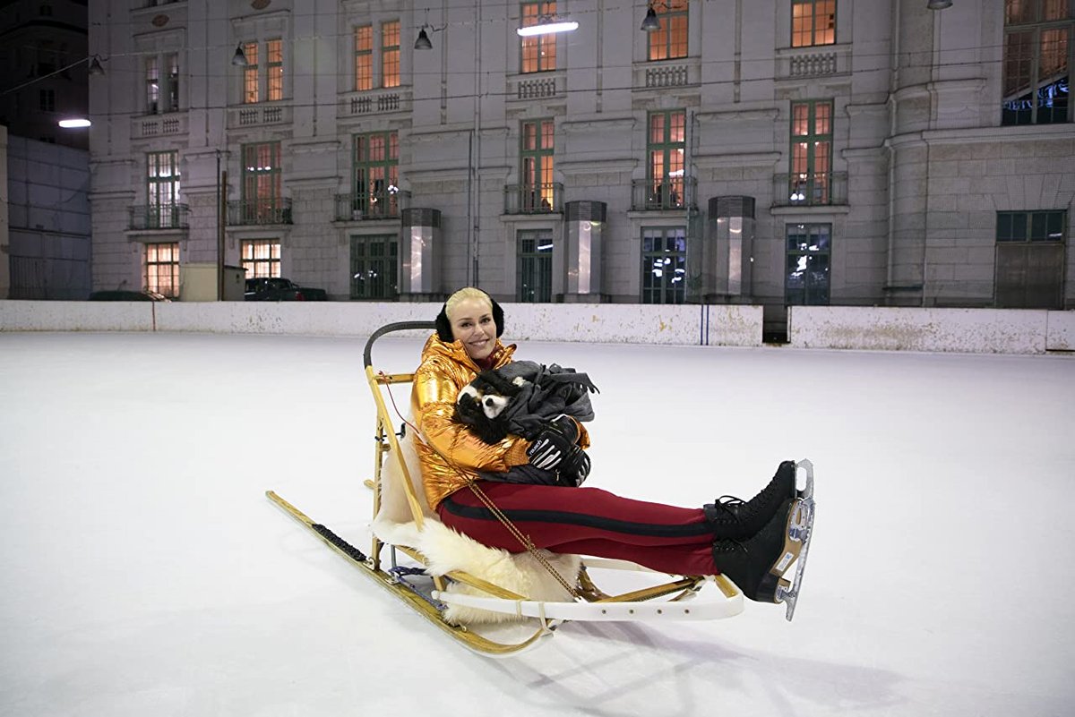 Photo du film The Pack [2020]