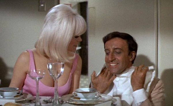 Photo from the movie The Party