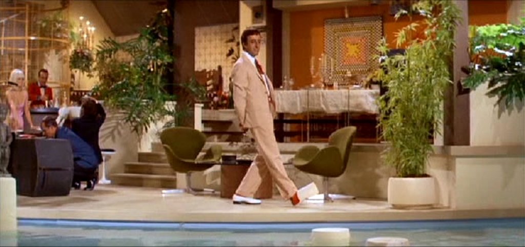 Photo from the movie The Party