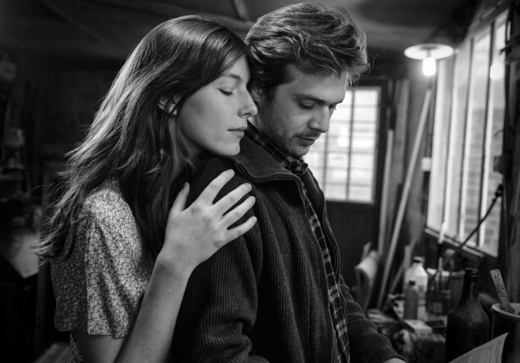 Photo from the movie The Salt of Tears