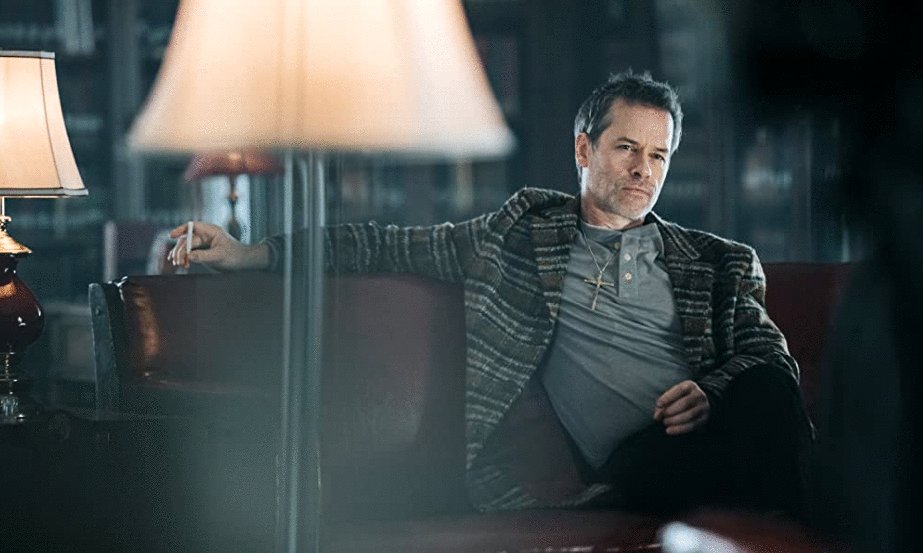 Photo du film Possédés: L'exorcisme [2021]