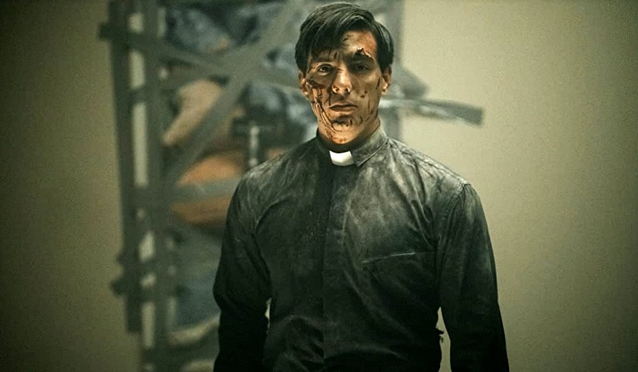 Photo du film Possédés: L'exorcisme [2021]