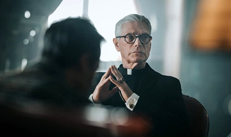 Photo du film Possédés: L'exorcisme [2021]