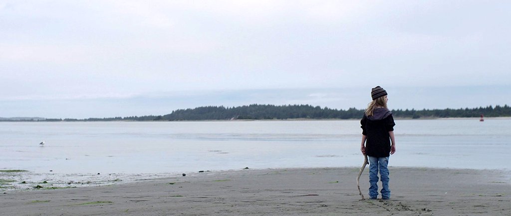 Photo from the movie The Watchman's Canoe