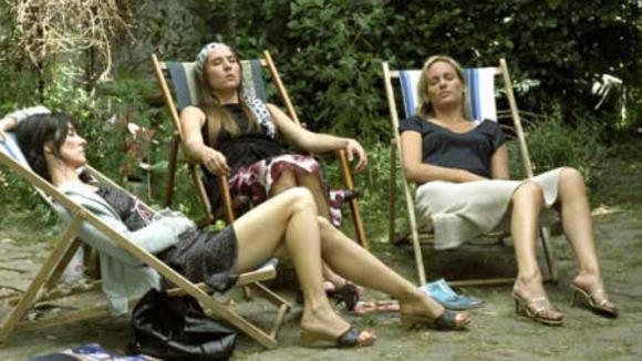 Photo from the movie Tout pour plaire