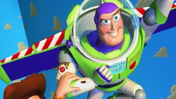 Photo from the movie Toy Story