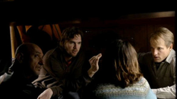 Photo from the movie Transsiberian