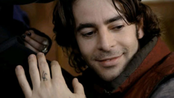 Photo from the movie Transsiberian