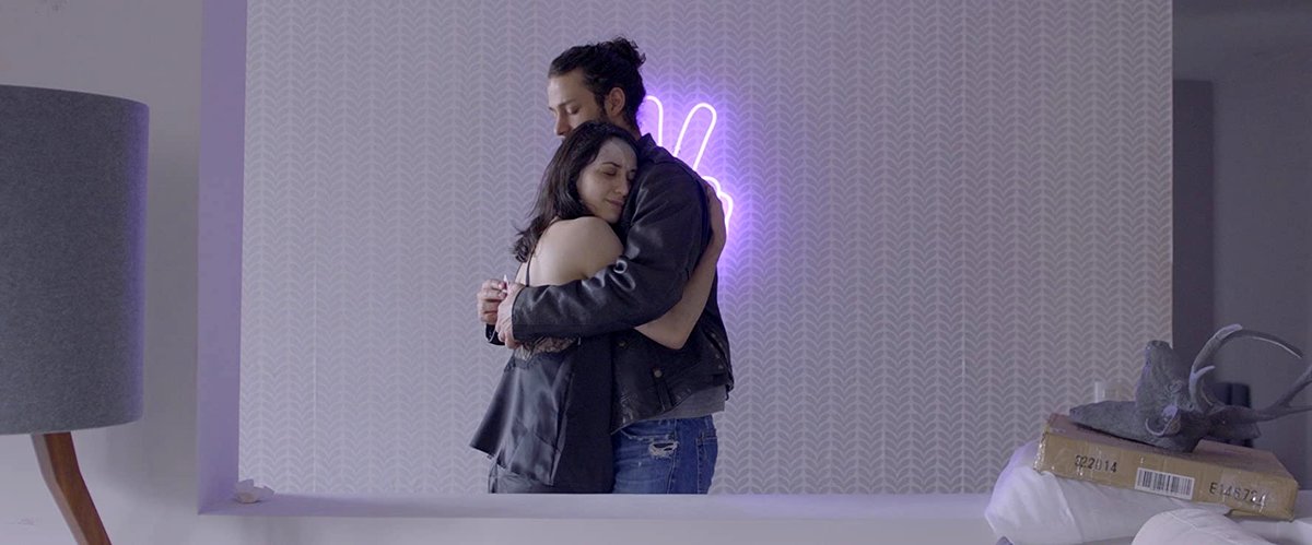 Two Times You [2018] by Salomón Askenazi