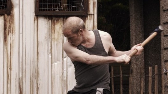 Photo du film Tyrannosaur