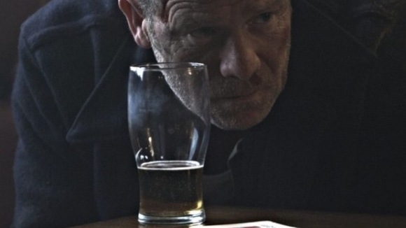 Photo du film Tyrannosaur