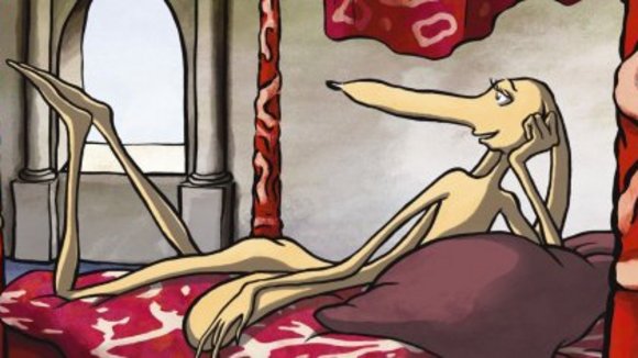 Photo from the movie U