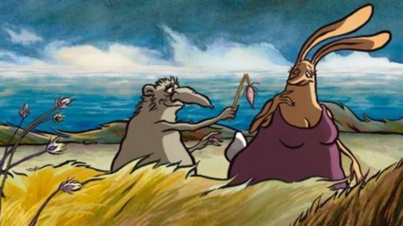 Photo from the movie U