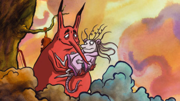 Photo from the movie U