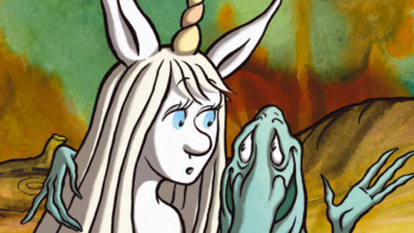 Photo from the movie U