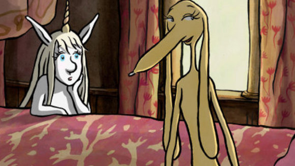 Photo from the movie U