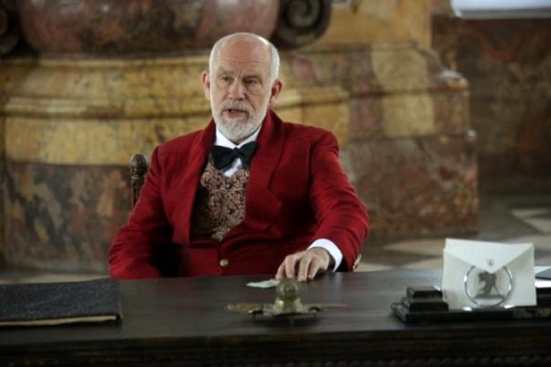 Photo from the movie Valley of the Gods