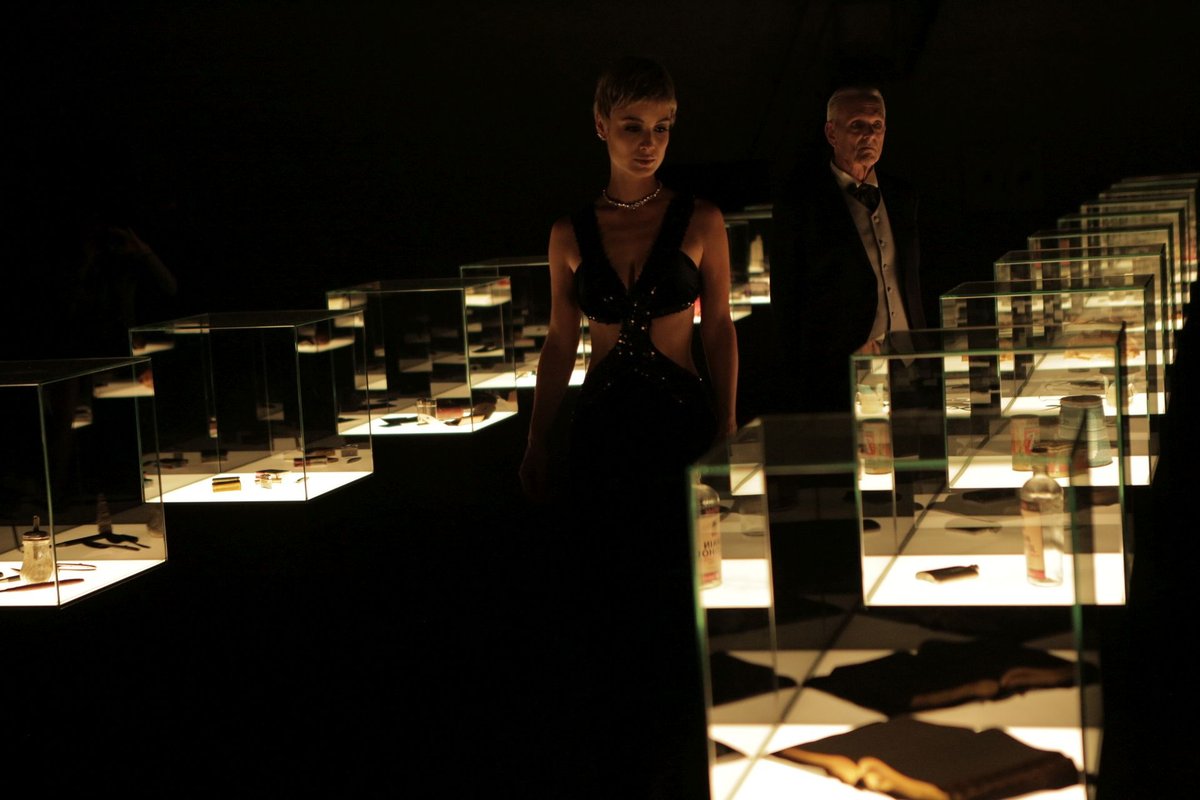 Photo from the movie Valley of the Gods