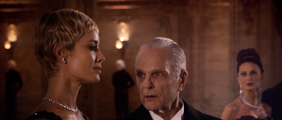 Photo from the movie Valley of the Gods