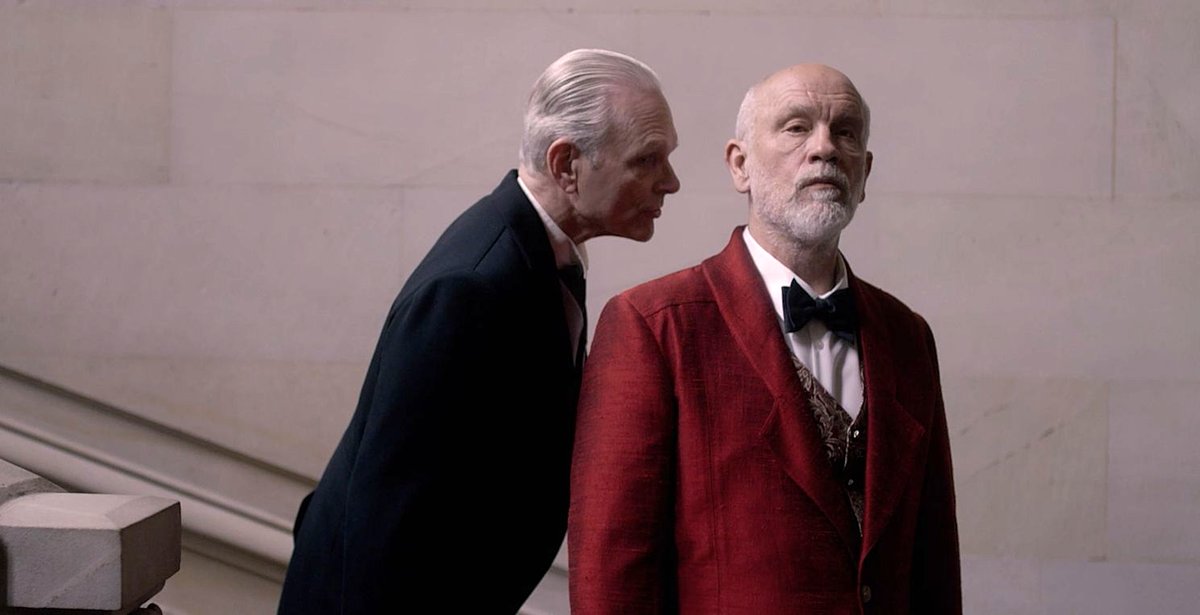 Photo from the movie Valley of the Gods