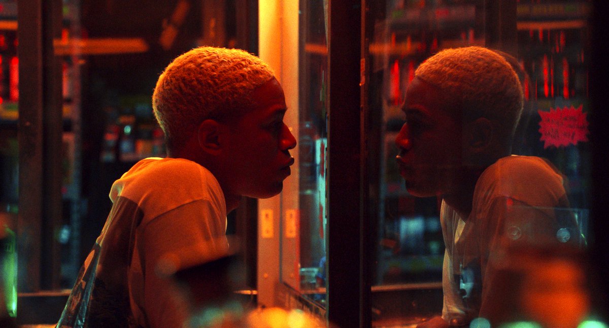 Photo from the movie Waves