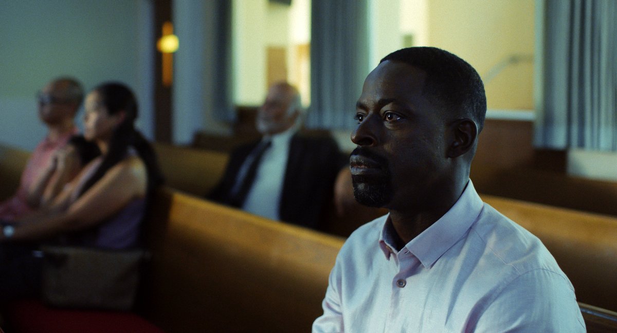 Photo from the movie Waves