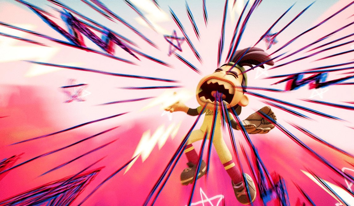 Photo from the movie Win or Lose