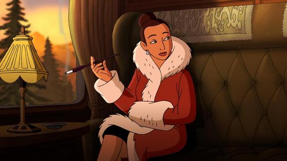 Photo du film La tête en l'air