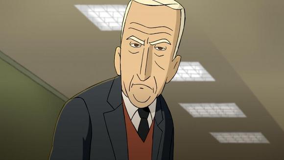 Photo du film La tête en l'air