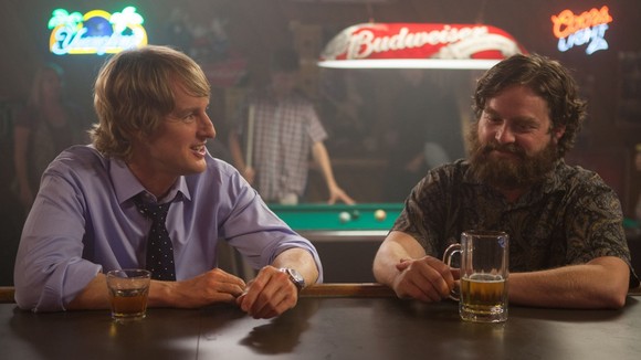 Photo from the movie Es-tu là