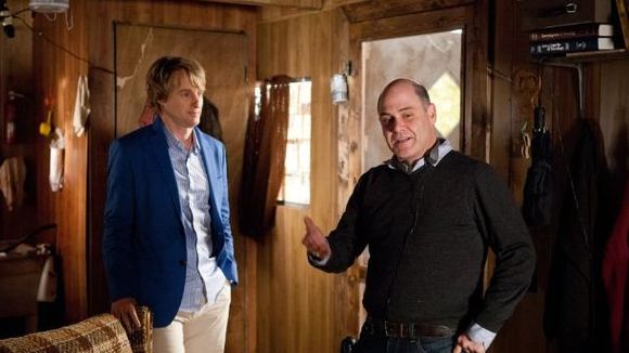 Photo from the movie Es-tu là