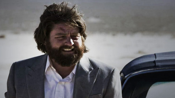 Photo from the movie Es-tu là