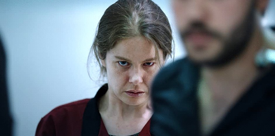 Photo du film Fatma [2021]